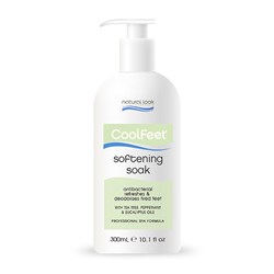 Cool Feet - Softening Soak
